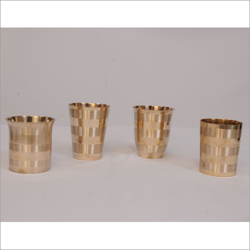 Bronze Glass