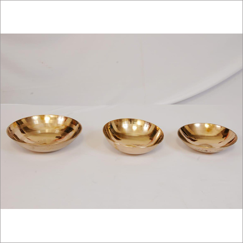 Bronze Bowl
