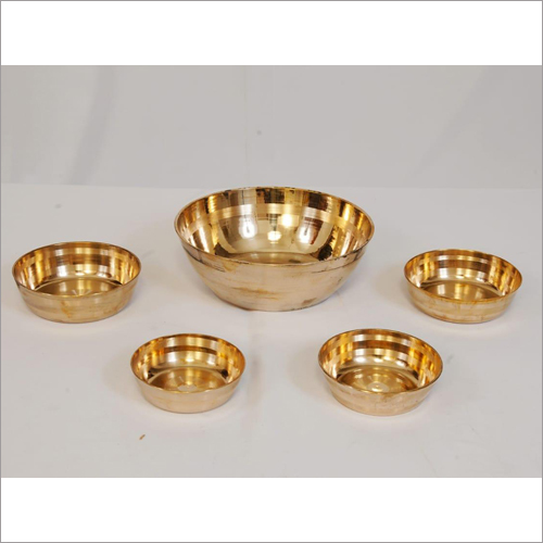 Bronze Bowl