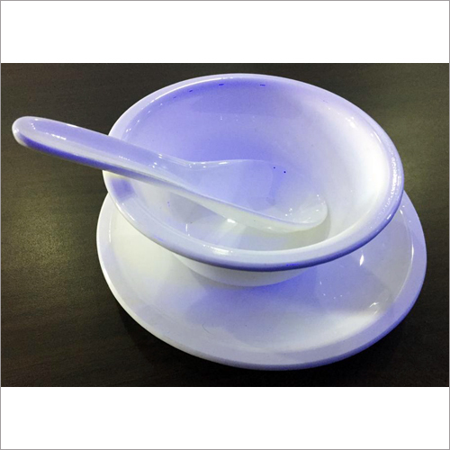 Polycarbonate Soup Set