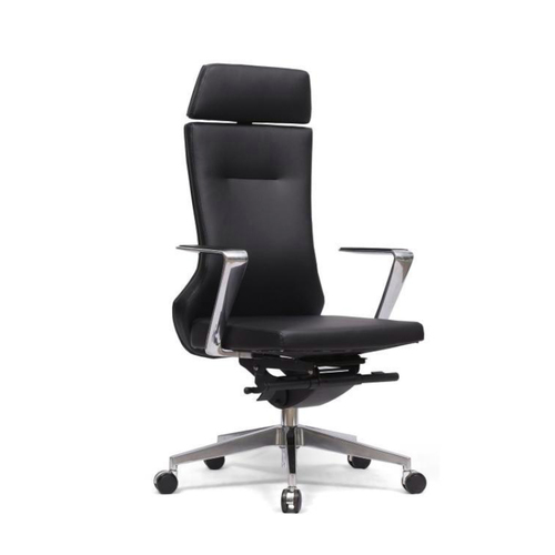 Machine Made Mars High Back Chair