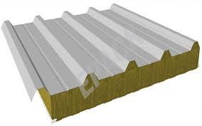 Rockwool Panel