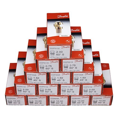 Danfoss Oil Nozzle