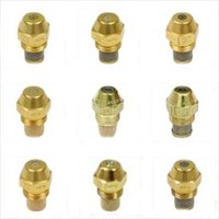 Danfoss Oil Nozzle