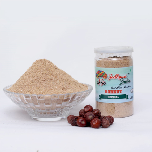 Borkut Special Churan Age Group: Suitable For All Ages