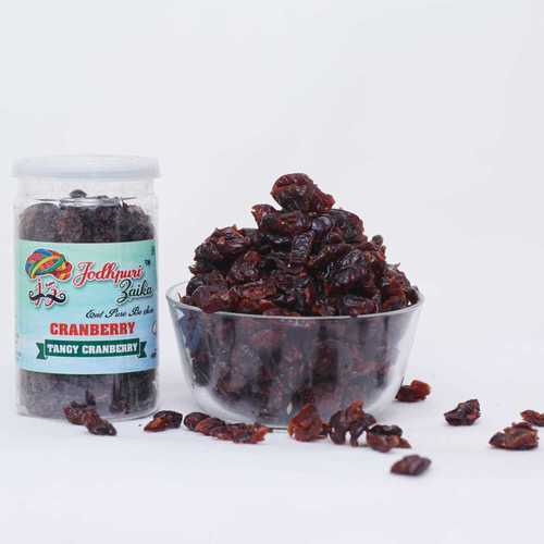 Tangy Dry Cranberry