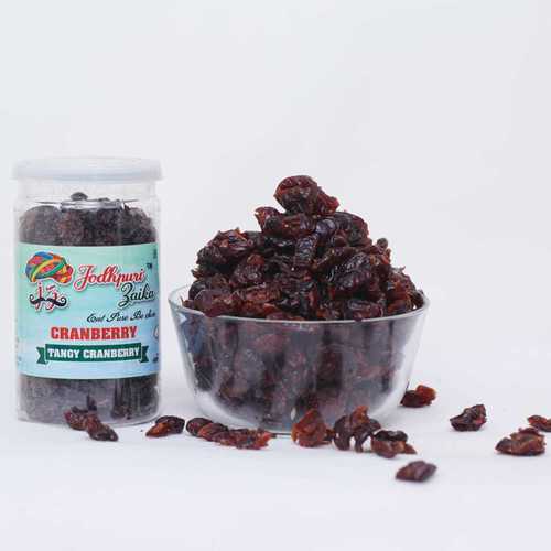 Common Tangy Dry Cranberry