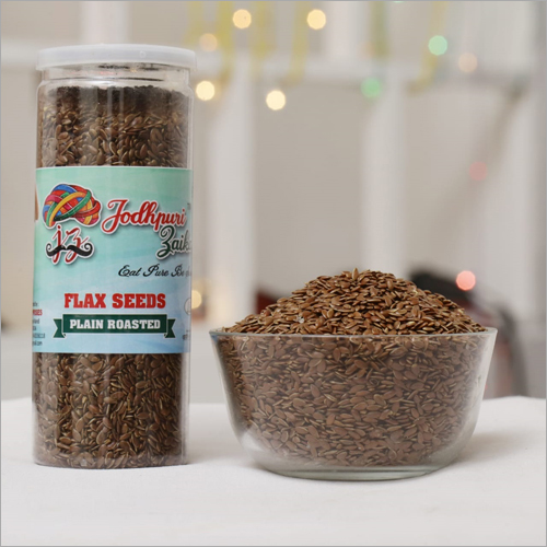 Common Flax Seed
