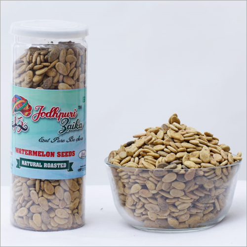 Common Natural Rosted Watermelon Seed