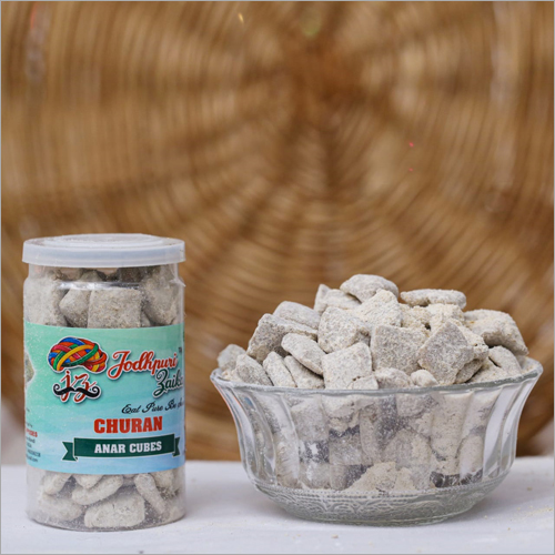 Anar Digestive Candy Age Group: Suitable For All Ages