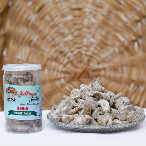 Tangy Amla Digestive Candy Age Group: Suitable For All Ages