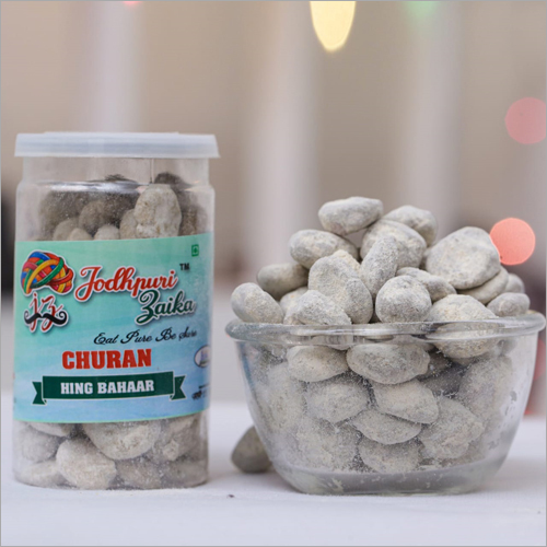 Hing Bahaar Digestive Candy - Sophisticatedly Processed, Uniform Sizes | Promotes Digestion, Provides Energy, Easy to Carry