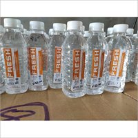 500 ml Mineral Water Bottle