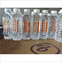 1 Litre Mineral Water Bottle