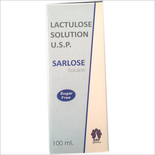 200 Ml Lactulose Syrup General Medicines