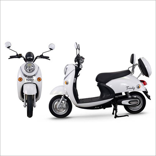 stylish scooty price