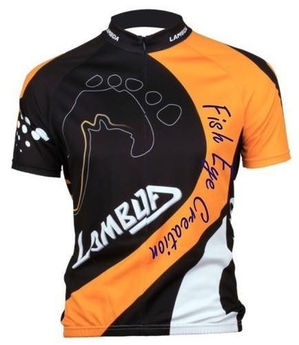 Customized Cricket Jersey