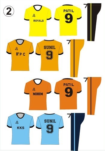 Promotional Cricket Color Clothing - Cotton Fabric, Short Sleeve, O-Neck Design | Sizes M-XXL, Printed Pattern for Male Athletes