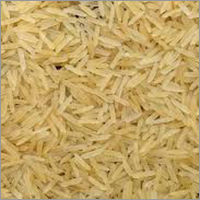 Common 1509 Golden Sella Rice