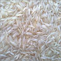 Common Sharbati Steam Rice