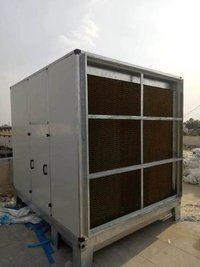 Air washer