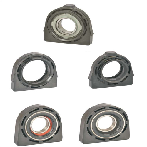 Rubber Centre Bearing By RIDER MOTOR PARTS