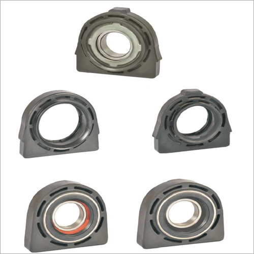 Rubber Centre Bearing For Use In: Automobile Industry