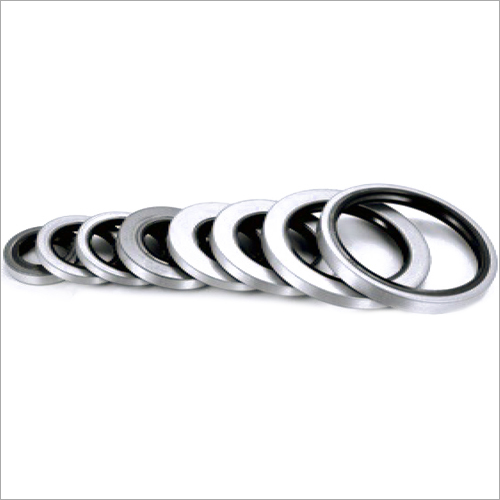 Oil Seals For Use In: Automobile Industry