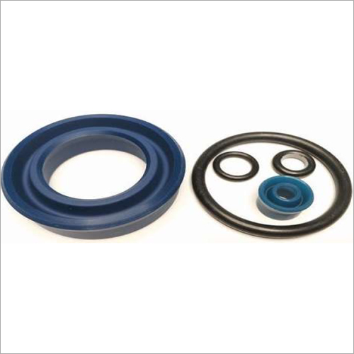 O Rings For Use In: Automobile Industry