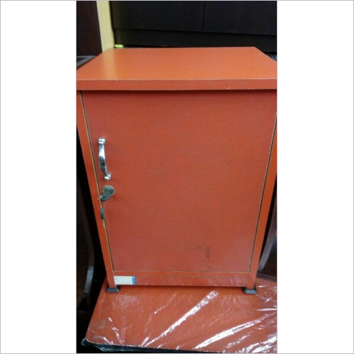 Wooden Cabinet
