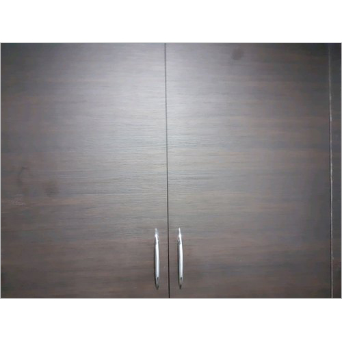 Wooden Wardrobe