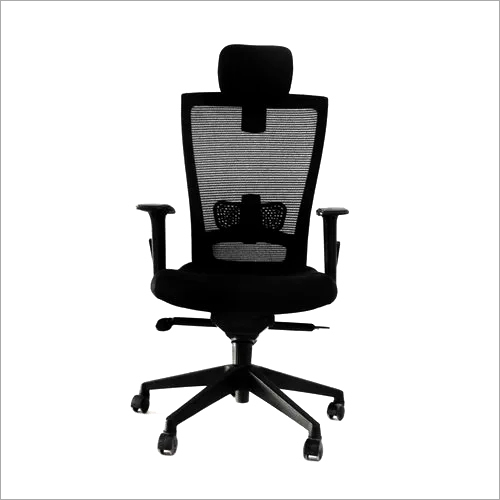 Machine Made Mystique Chair With Headrest