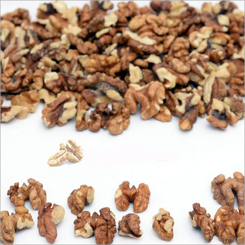 Walnut Kernel