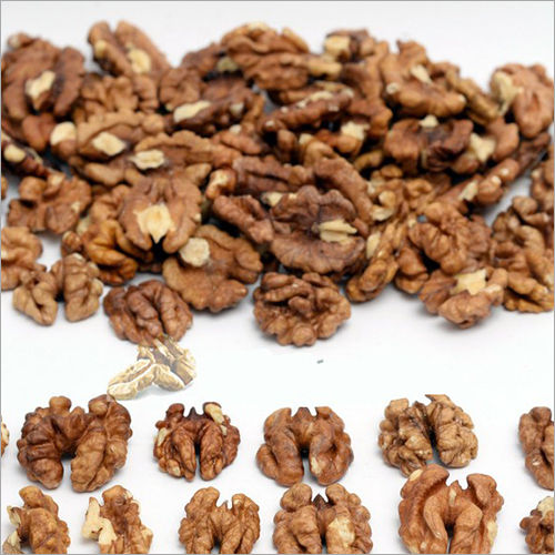 Whole Walnuts