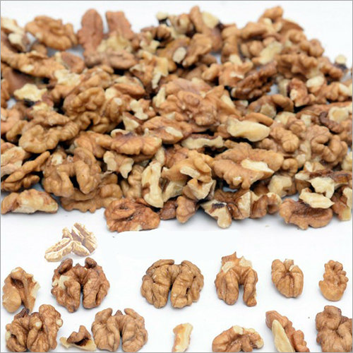 Natural Walnuts