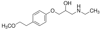 MEtoprolol related compound A MEtoprolol related compound A