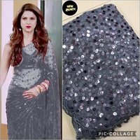 JENNIFER WINGET Saree