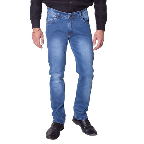 International Brand Og Trifoi Jeans