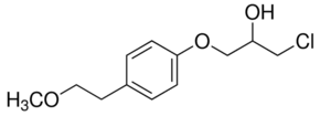 Metoprolol Related compond B Metoprolol Related compond B