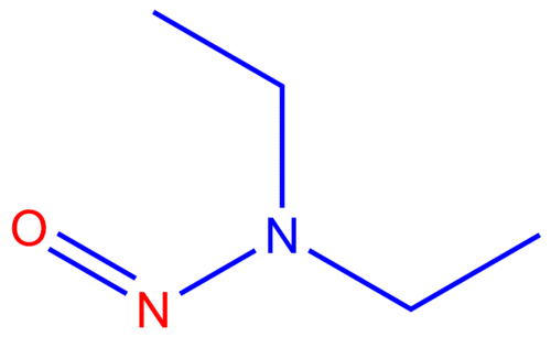 N-Nitroso Diethylamine Application: Pharmaceutical Industry