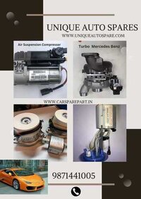 Bmw X3 Brake Booster - Brake Servo - X3 Brake Booster For Use In: Automobile Industry
