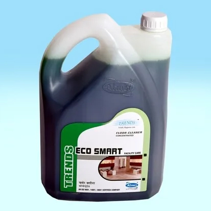 Floor Cleaner Concentrate Application: Removes Soil Caused By Foods