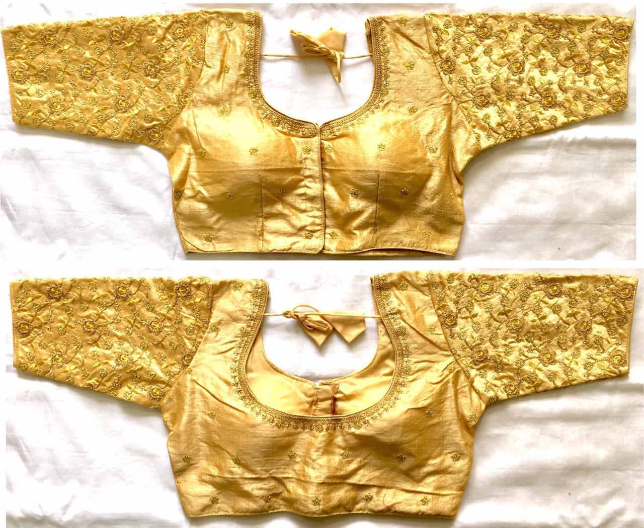 Madhuri Hit Blouse