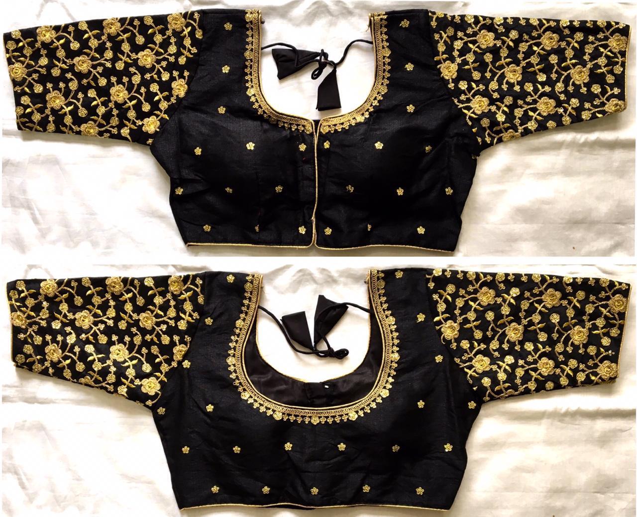 Madhuri Hit Blouse