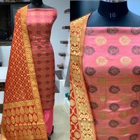BANARASI SALWAR SUIT VOL-26