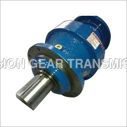 Gearbox Flange