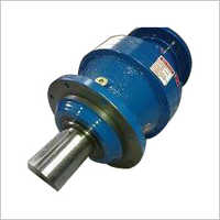 Gearbox Flange