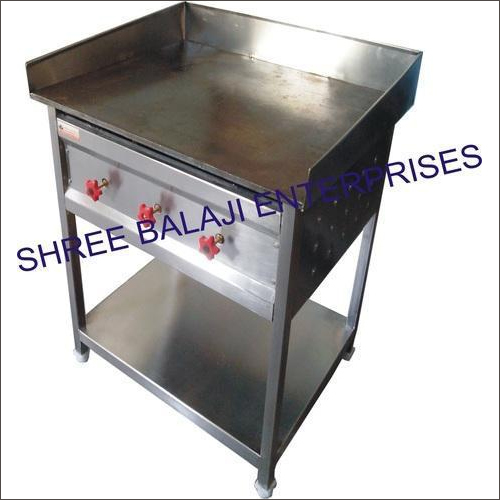 Hot Plate For Dosa