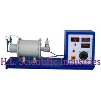 Thermal Conductivity Of Metal Rod Equipments