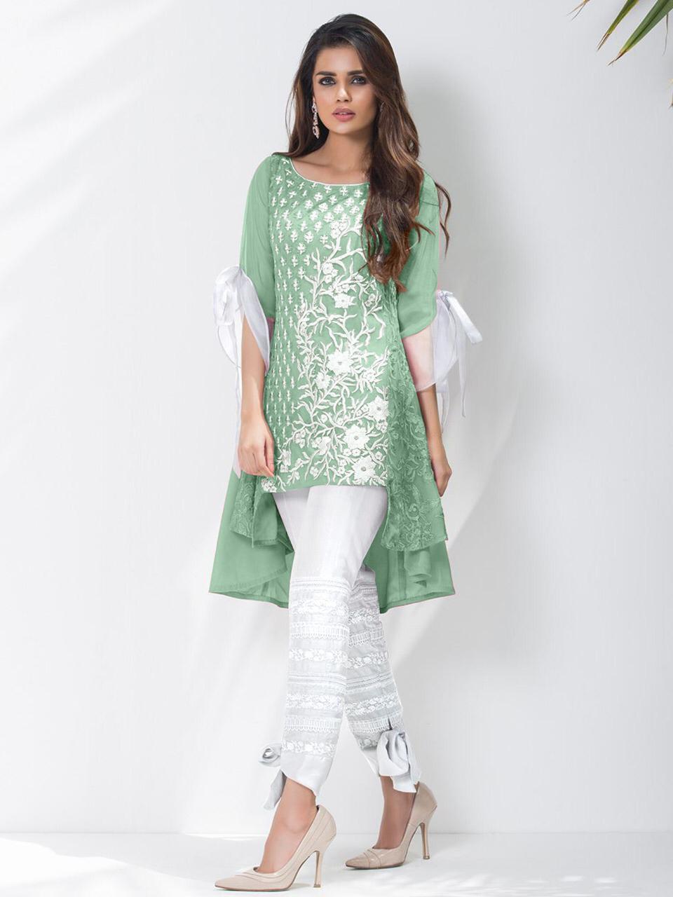Kurti & Exclusive Pent